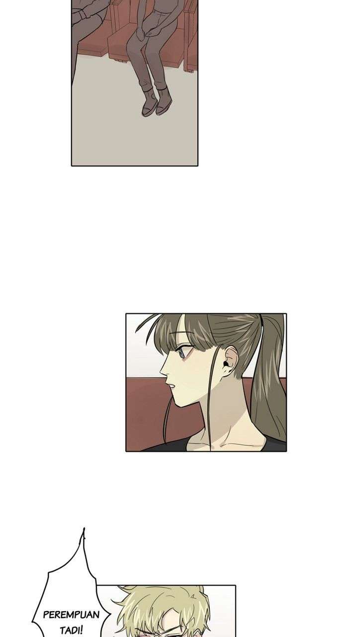 [C]LOSER Chapter 03 - Halaman 47
