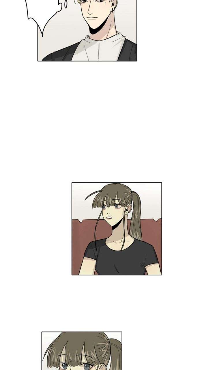 [C]LOSER Chapter 03 - Halaman 48