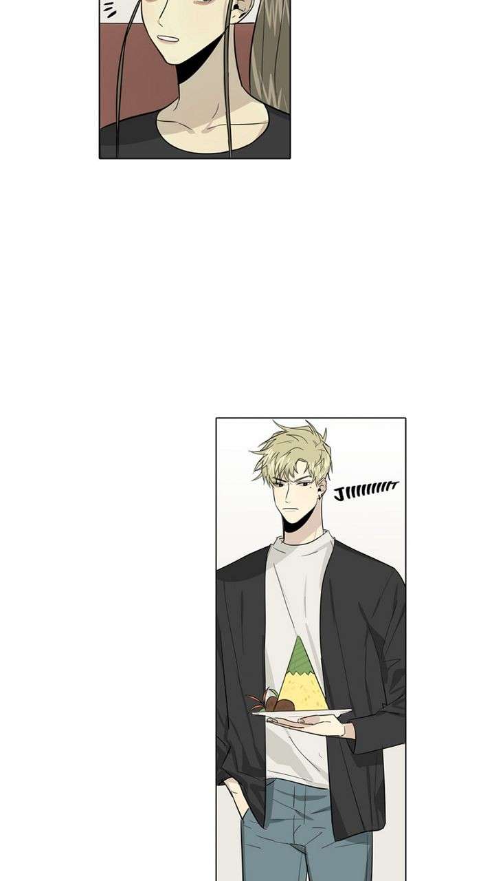 [C]LOSER Chapter 03 - Halaman 49