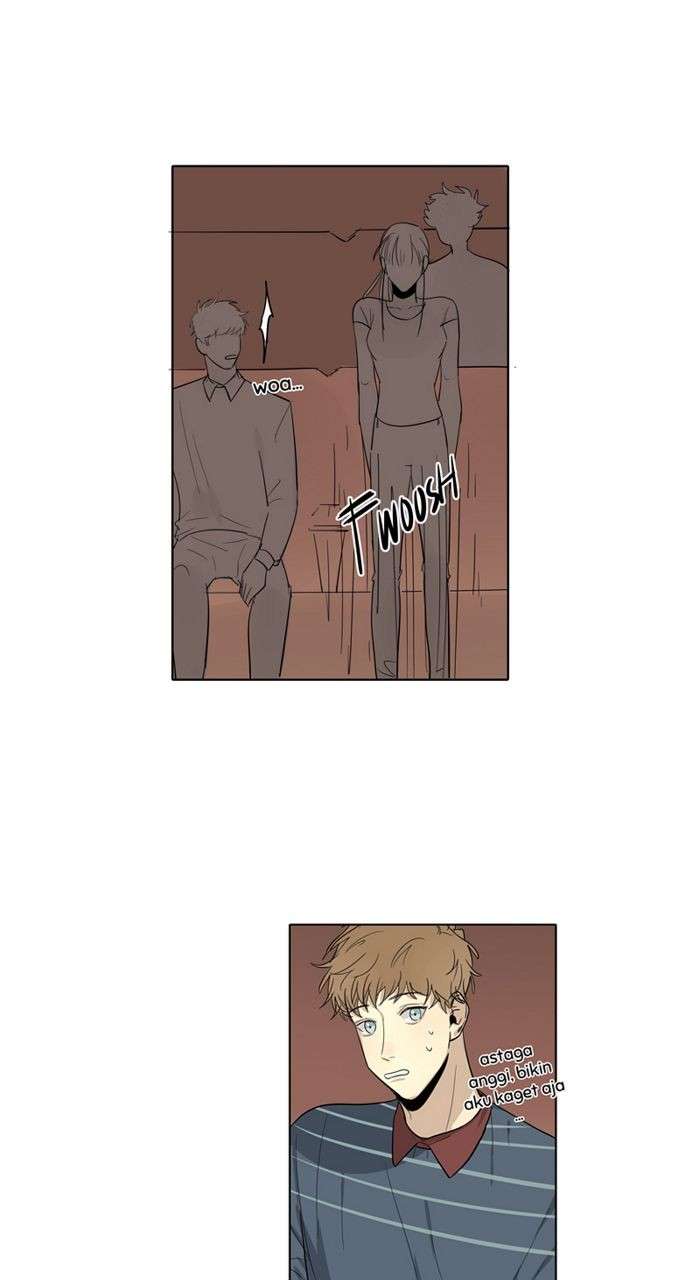 [C]LOSER Chapter 03 - Halaman 52