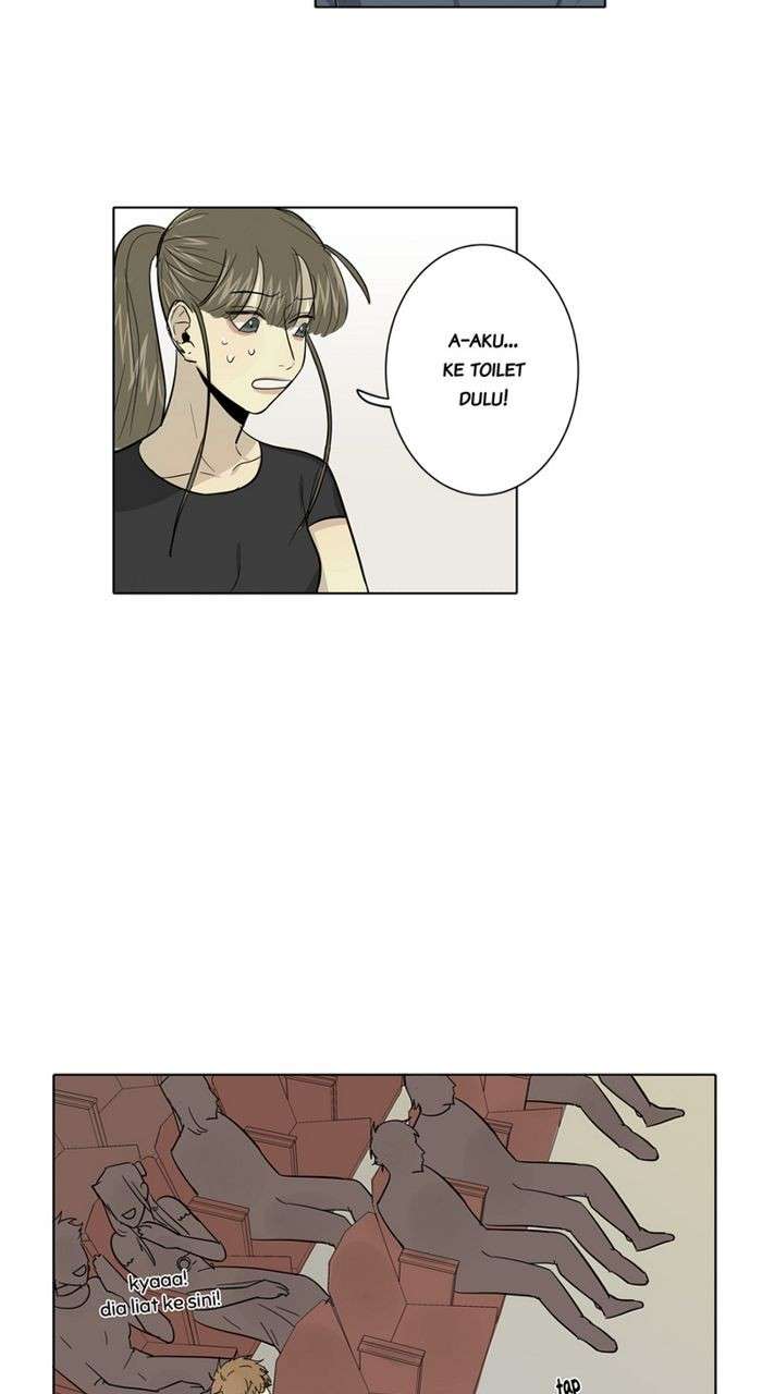 [C]LOSER Chapter 03 - Halaman 53