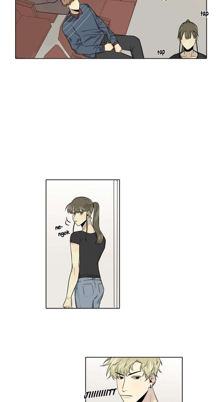 [C]LOSER Chapter 03 - Halaman 54