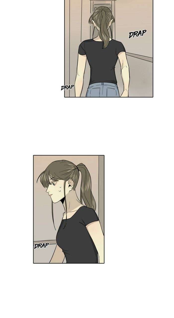 [C]LOSER Chapter 03 - Halaman 56