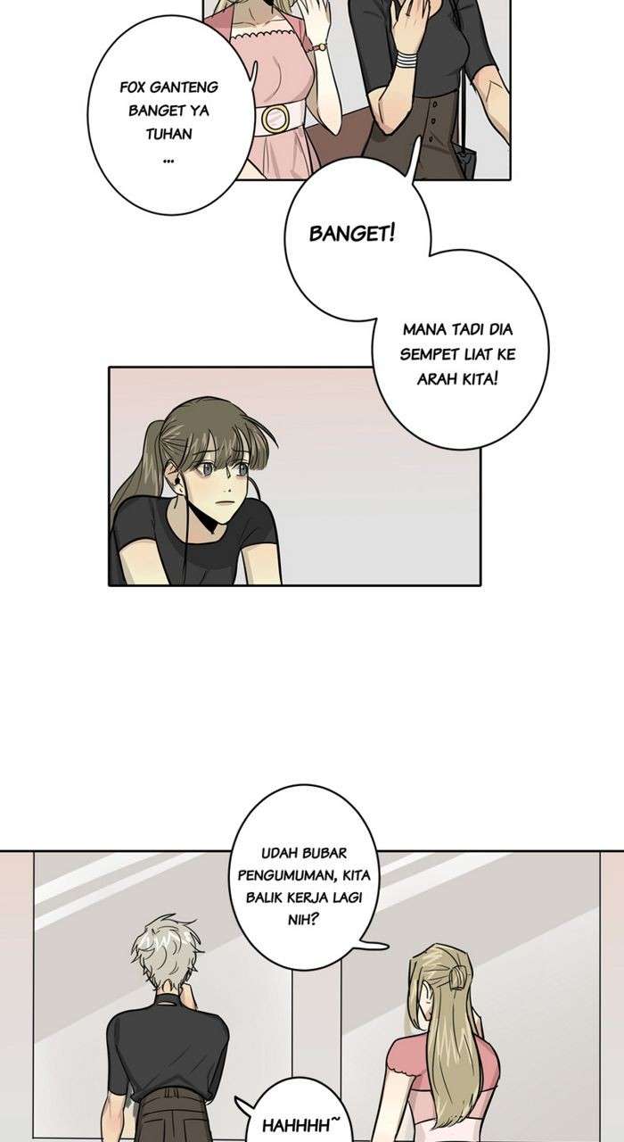 [C]LOSER Chapter 03 - Halaman 64