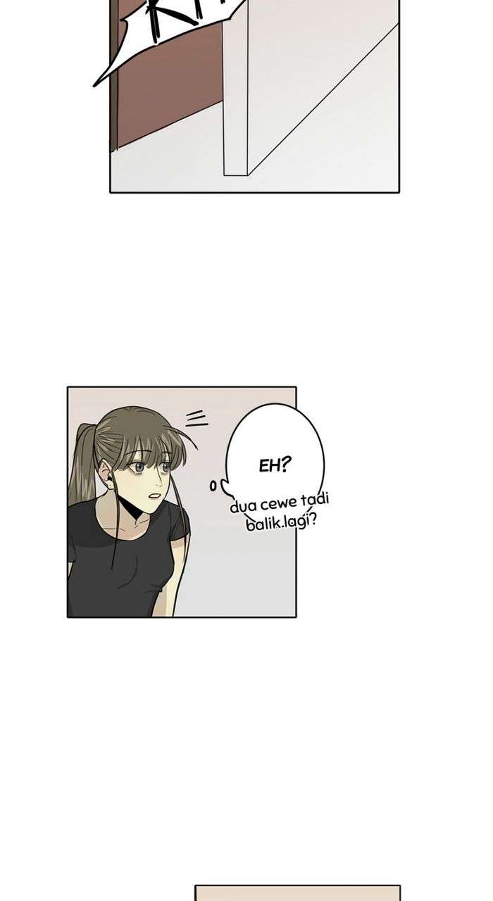 [C]LOSER Chapter 03 - Halaman 67