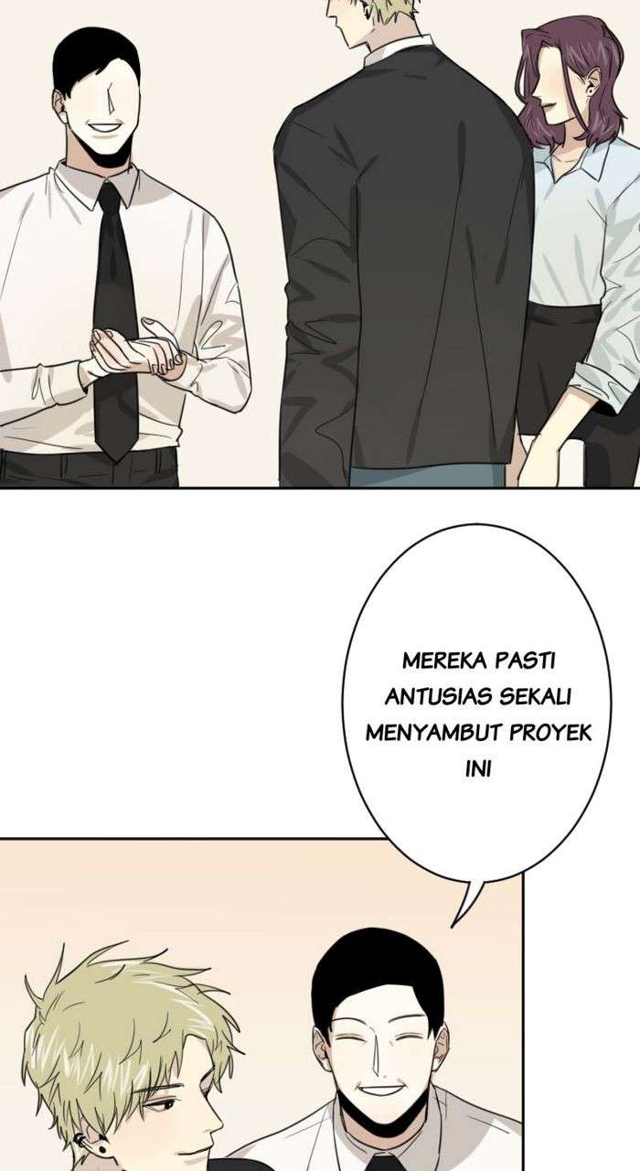 [C]LOSER Chapter 02 - Halaman 10