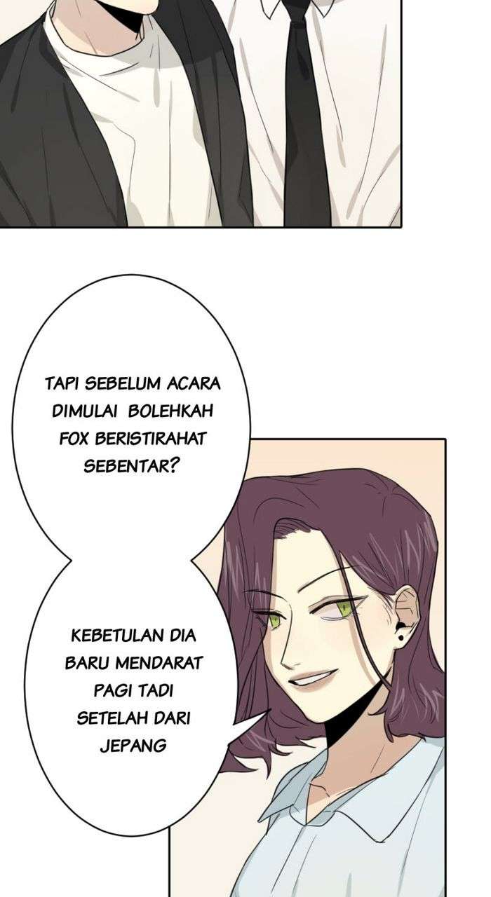 [C]LOSER Chapter 02 - Halaman 11