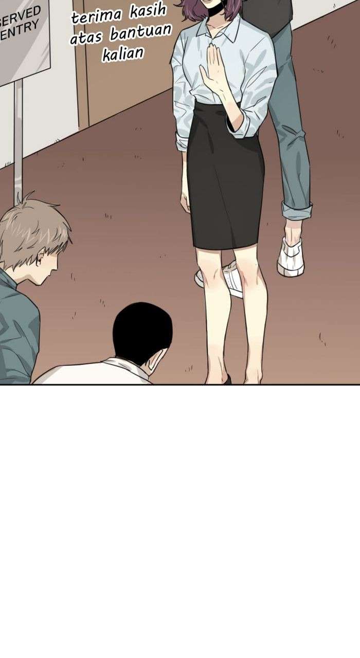 [C]LOSER Chapter 02 - Halaman 14