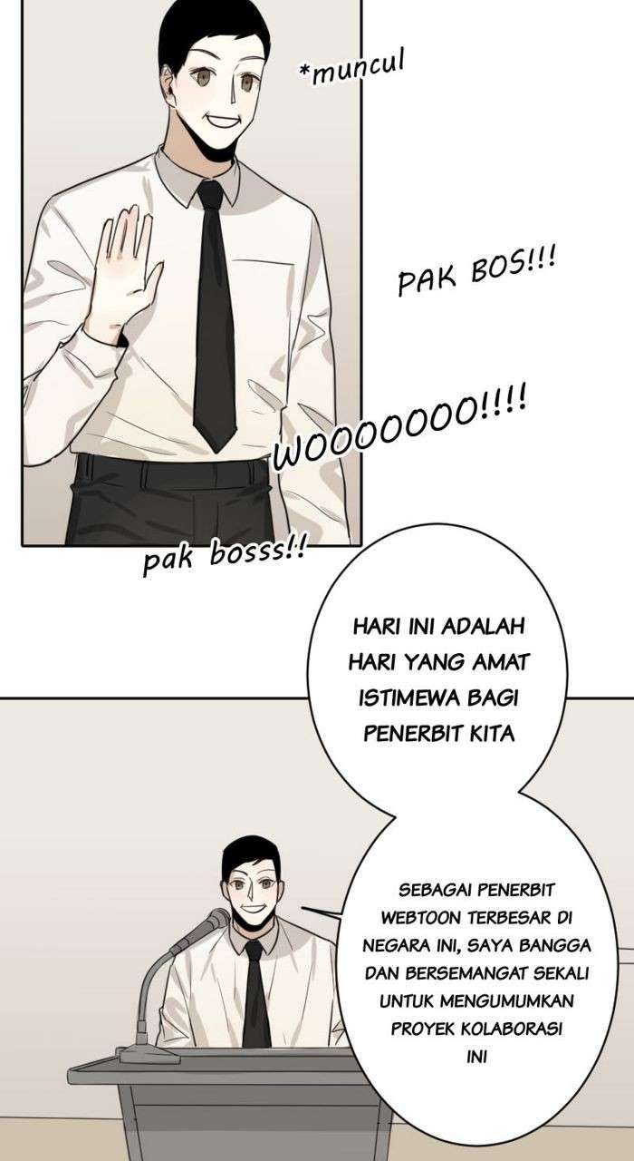 [C]LOSER Chapter 02 - Halaman 18