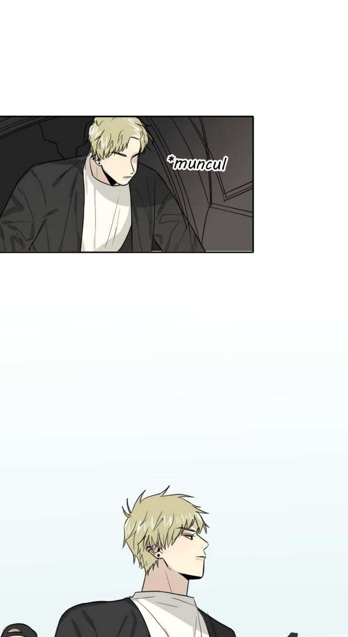 Manhwa [C]LOSER Chapter 02 gambar 2