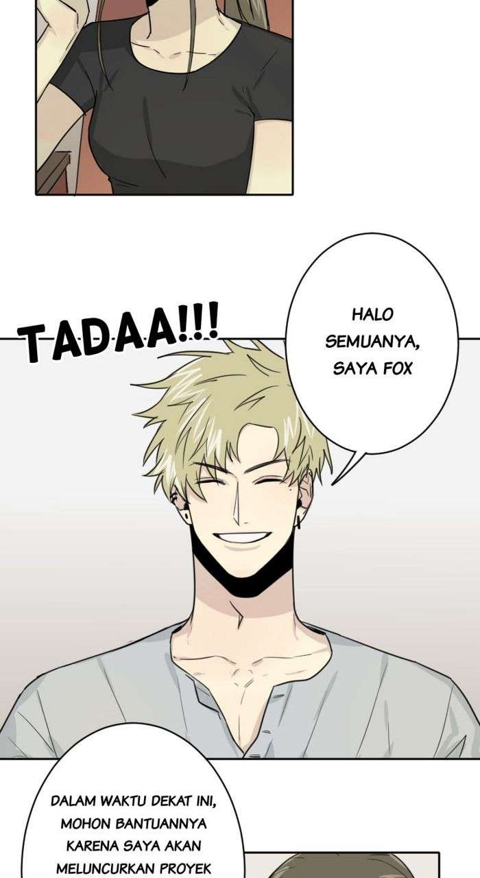 [C]LOSER Chapter 02 - Halaman 22