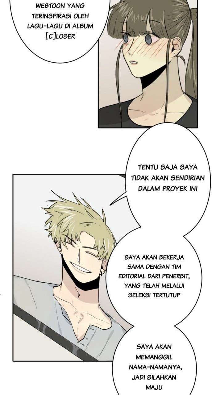 [C]LOSER Chapter 02 - Halaman 23
