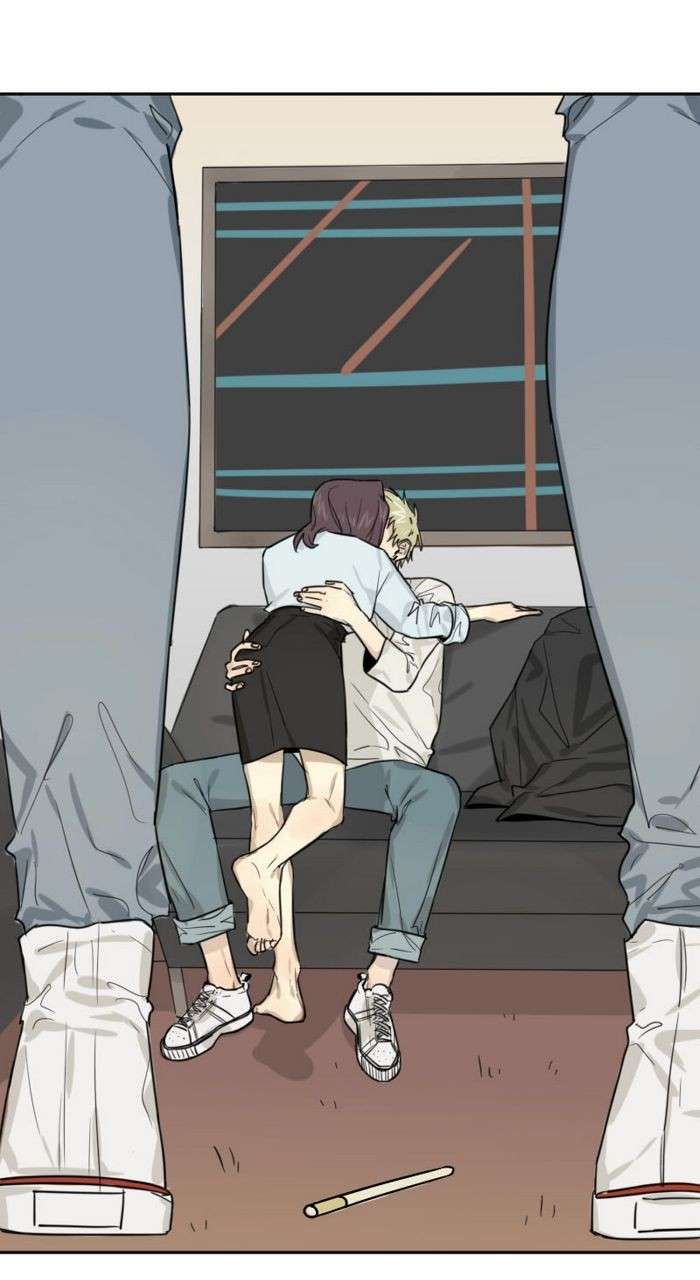 [C]LOSER Chapter 02 - Halaman 56