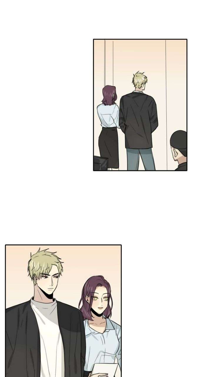 [C]LOSER Chapter 02 - Halaman 6
