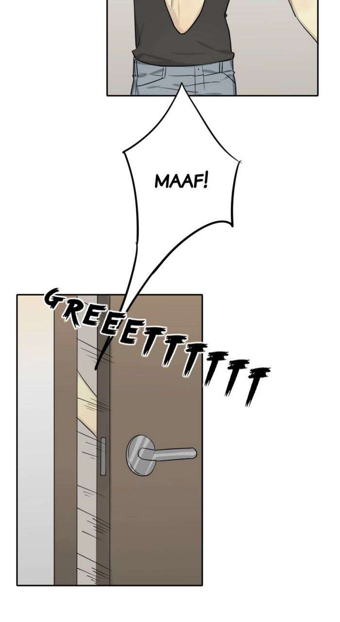 [C]LOSER Chapter 02 - Halaman 61