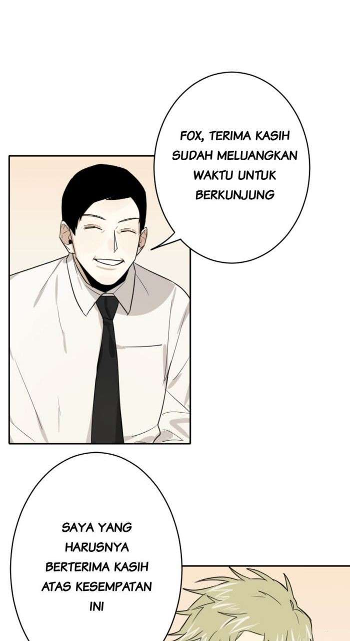 [C]LOSER Chapter 02 - Halaman 8
