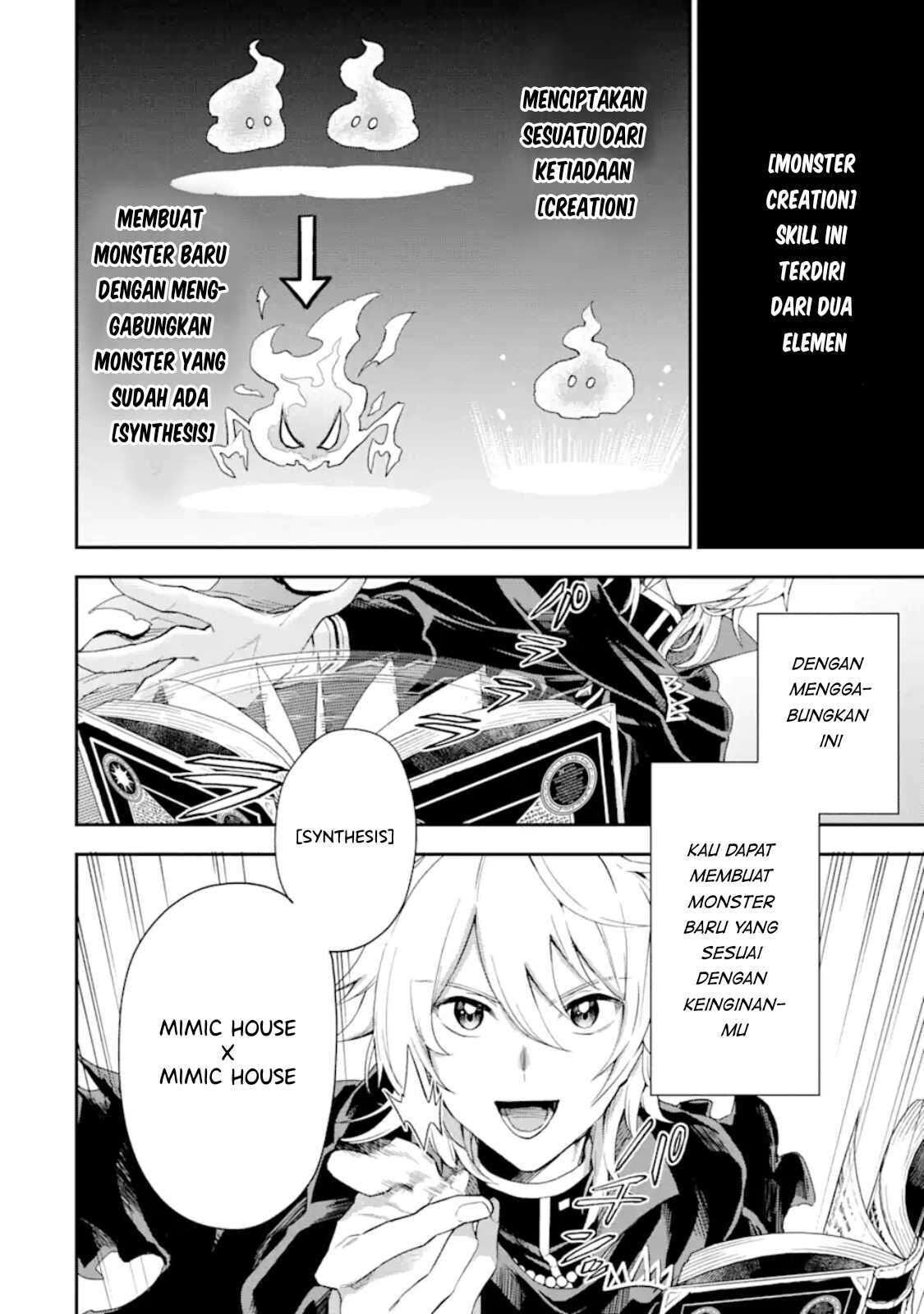 Last Boss, Yametemita ~Shujinkou ni Taosareta Furi Shite Jiyuu ni Ikitemita~ Chapter 2.1 - Halaman 10