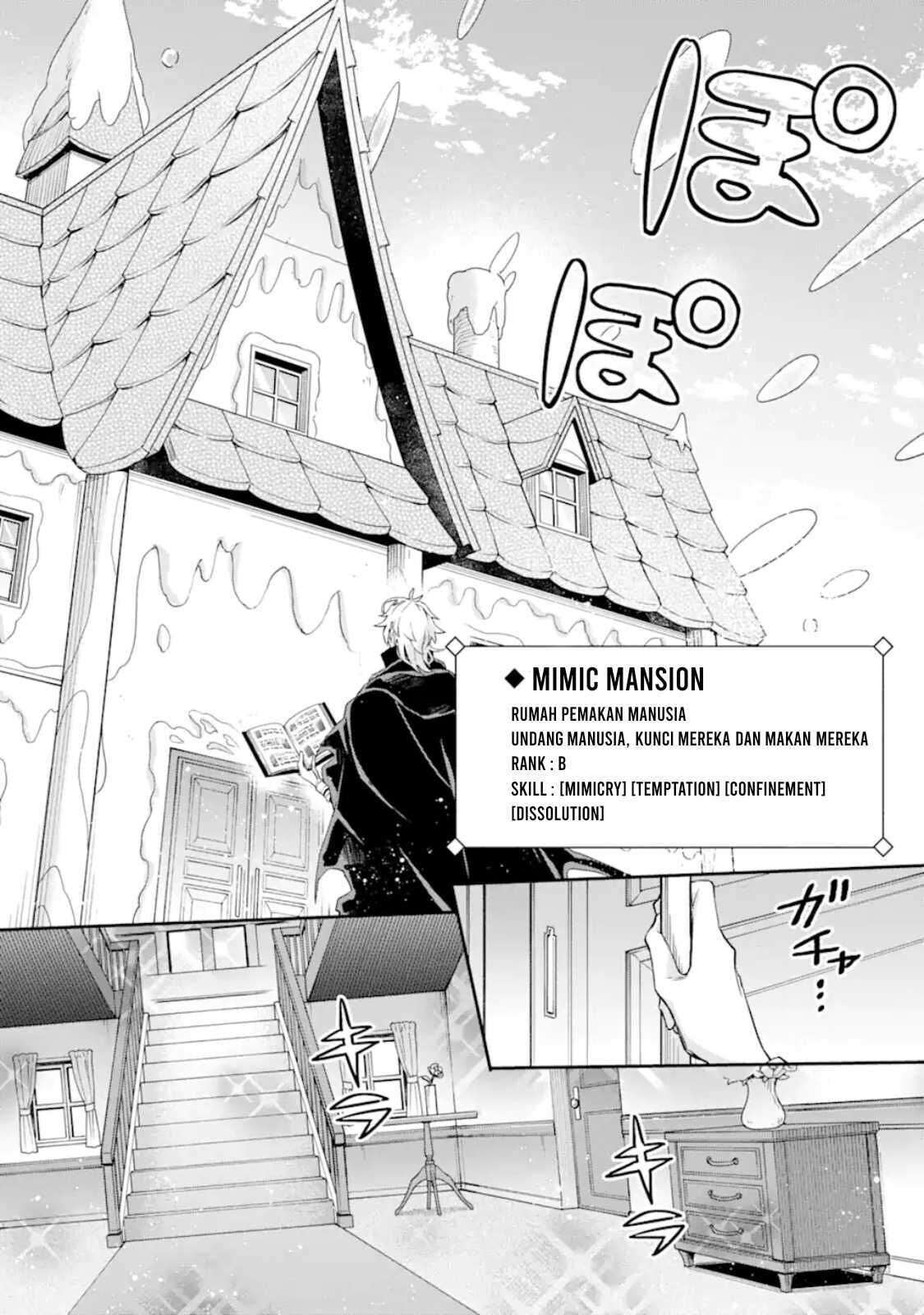 Last Boss, Yametemita ~Shujinkou ni Taosareta Furi Shite Jiyuu ni Ikitemita~ Chapter 2.1 - Halaman 12