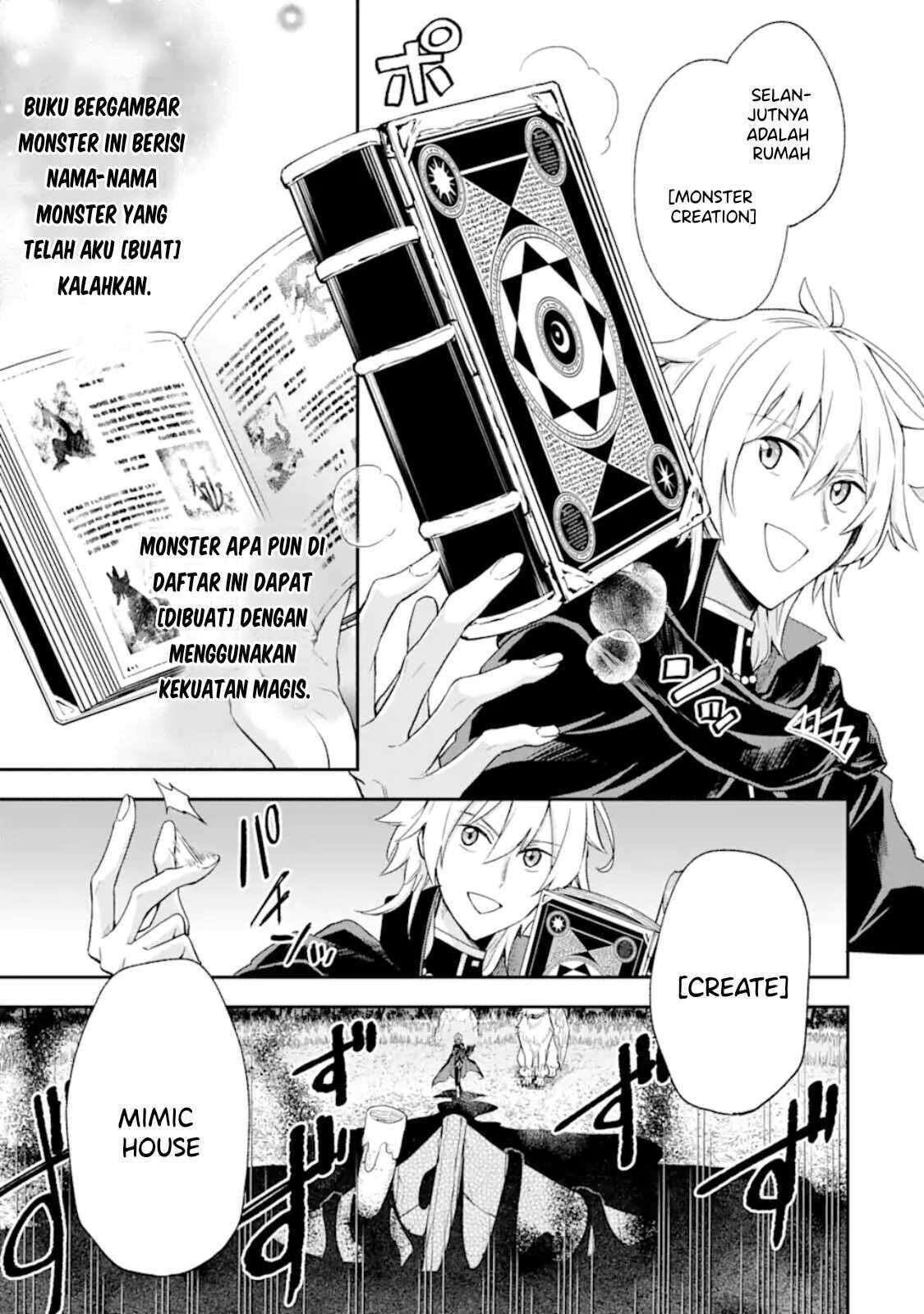 Last Boss, Yametemita ~Shujinkou ni Taosareta Furi Shite Jiyuu ni Ikitemita~ Chapter 2.1 - Halaman 7