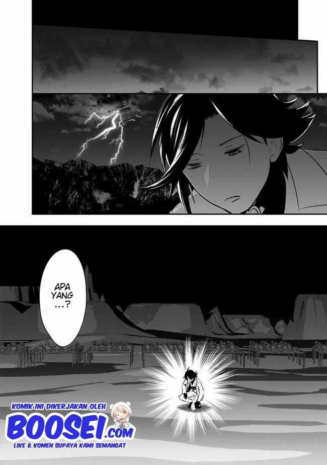 Asobinin wa Kenja ni Tenshoku Dekiru tte Shittemashita? ~Yuusha Party o Tsuihou Sareta Lv99 Chapter 29.2 - Halaman 13