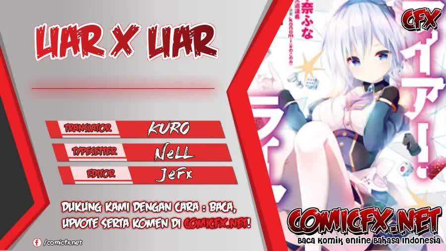 Liar Liar Chapter 1.1 halaman 1