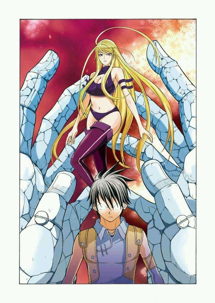Komik Long Live Summons Chapter 16 gambar 1