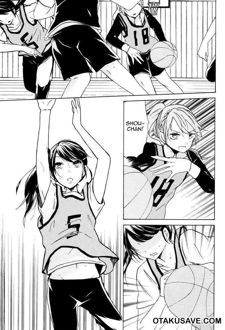 Komik Love Death. Chapter 05 gambar 1