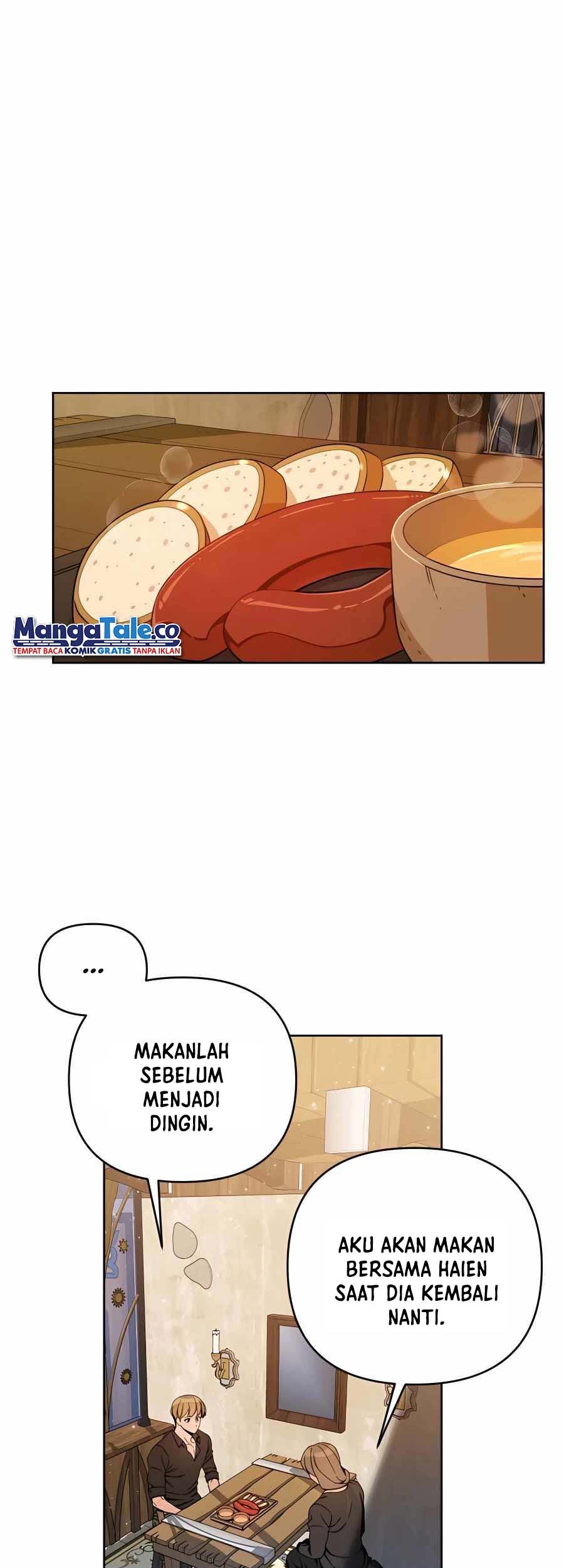 Manhwa I’ll Resign and Have a Fresh Start in This World Chapter 17 gambar 2