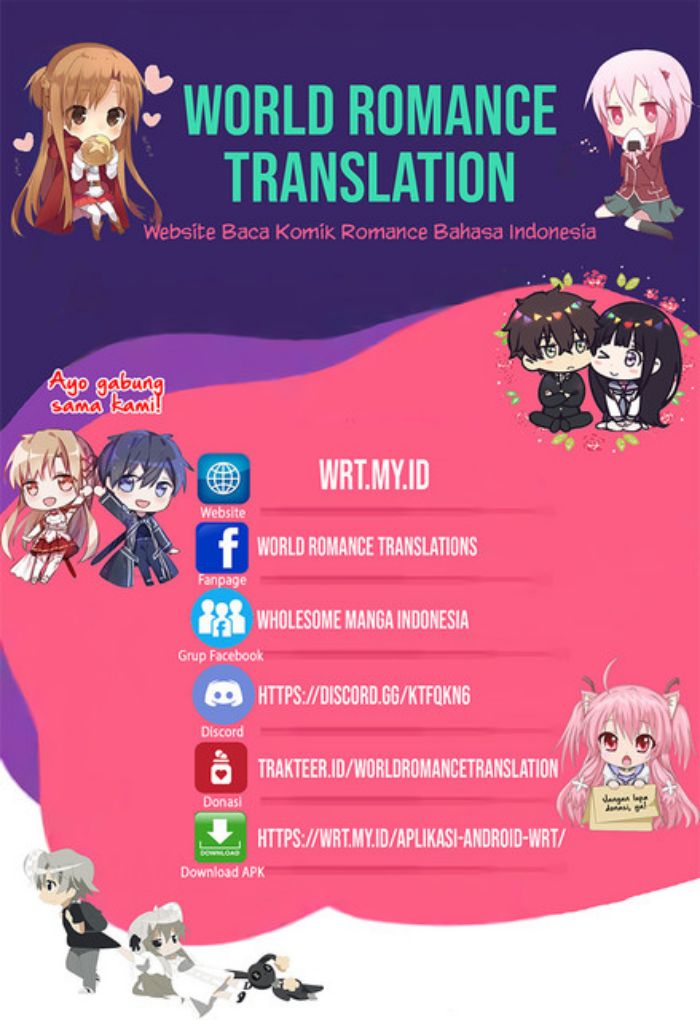 Ao no Hako Chapter 60 - Halaman 21