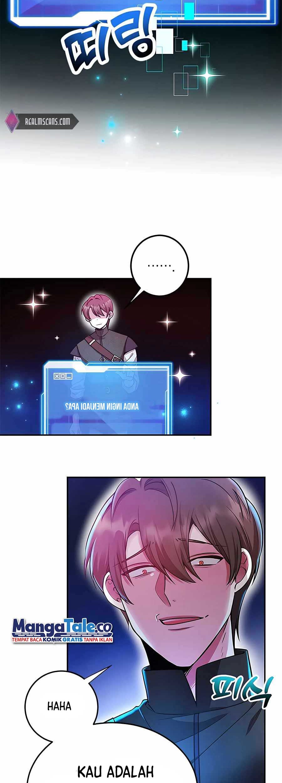 I Got Lucky And Pulled A 10th Rank Summon Chapter 13 Gambar 3