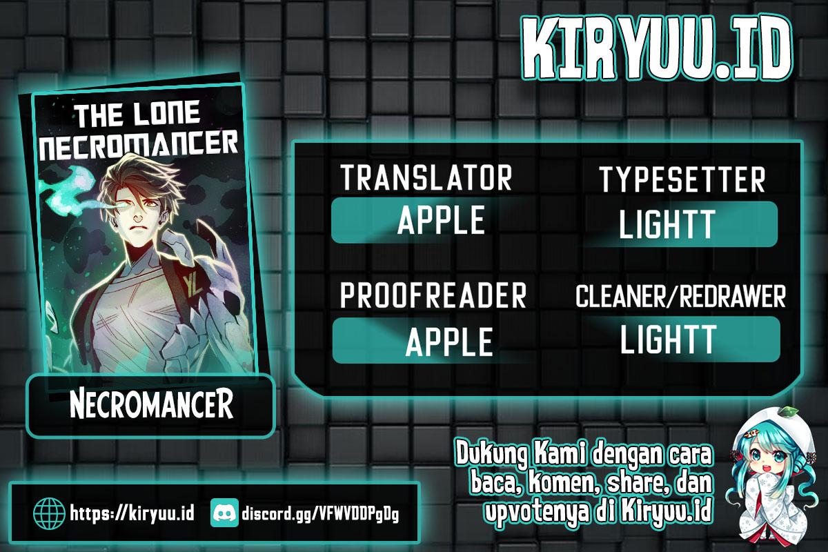 Komik Alone Necromancer Chapter 71 gambar 1