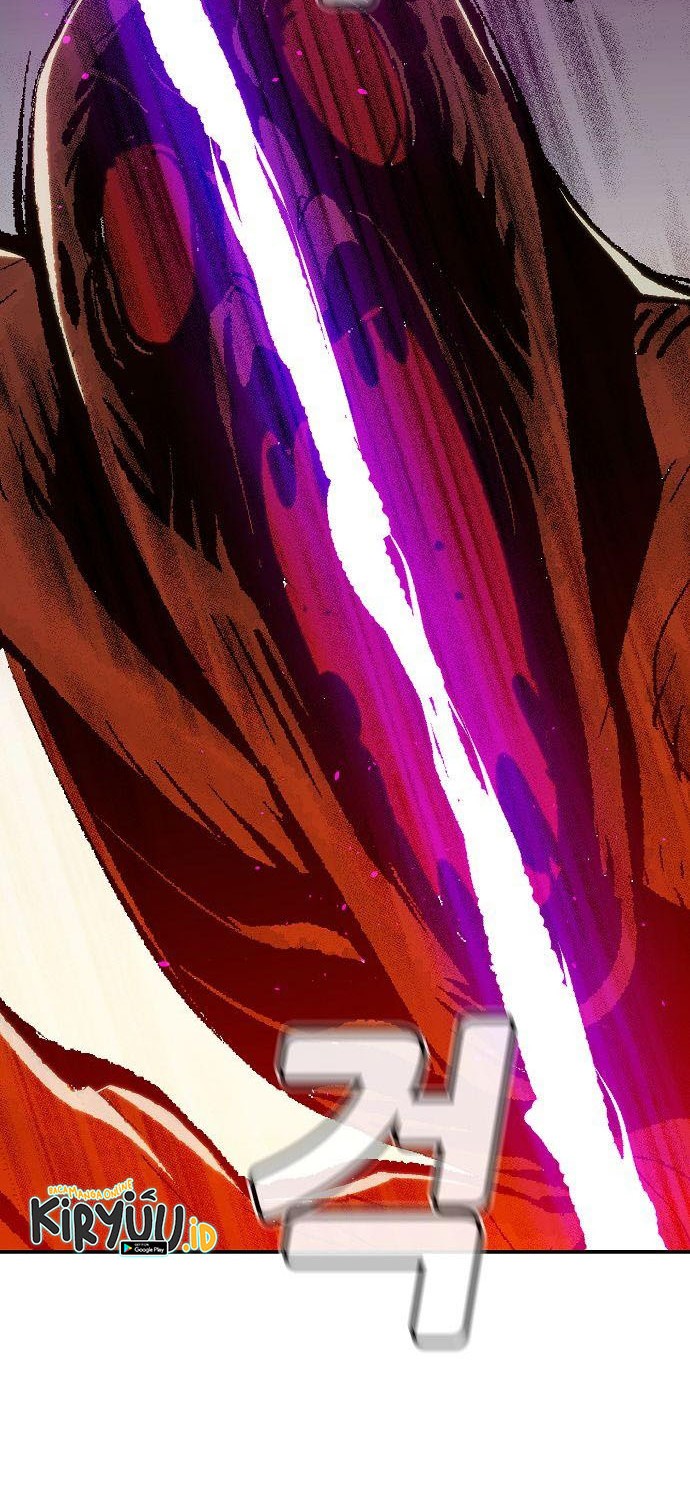 Alone Necromancer Chapter 71 - Halaman 10