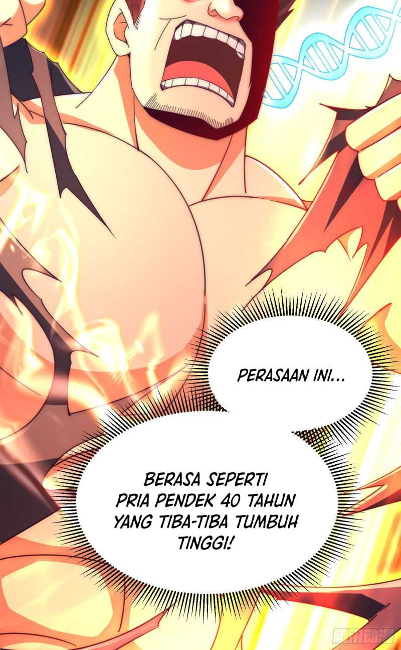 Beyond Myriad Peoples Chapter 151 - Halaman 22