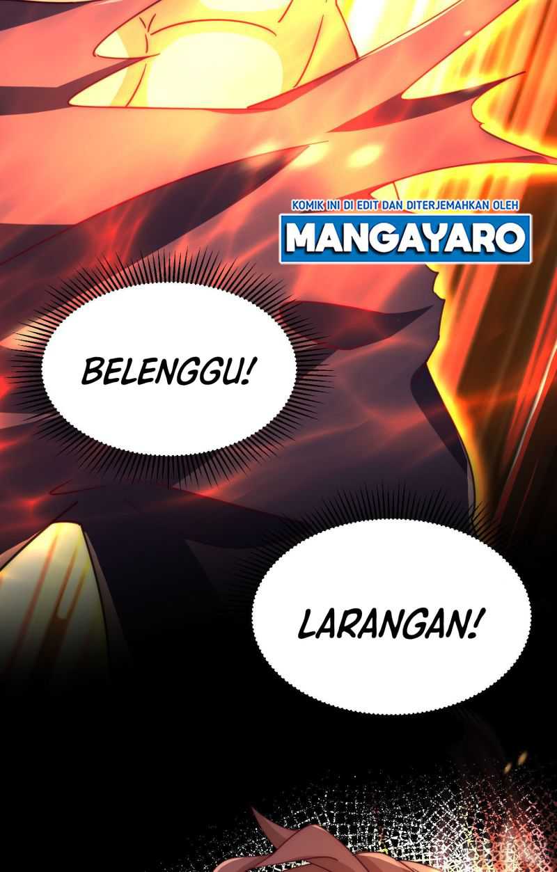 Beyond Myriad Peoples Chapter 151 - Halaman 23