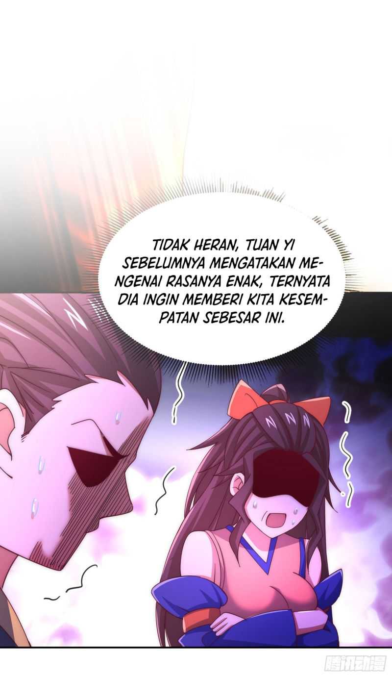 Beyond Myriad Peoples Chapter 151 - Halaman 25