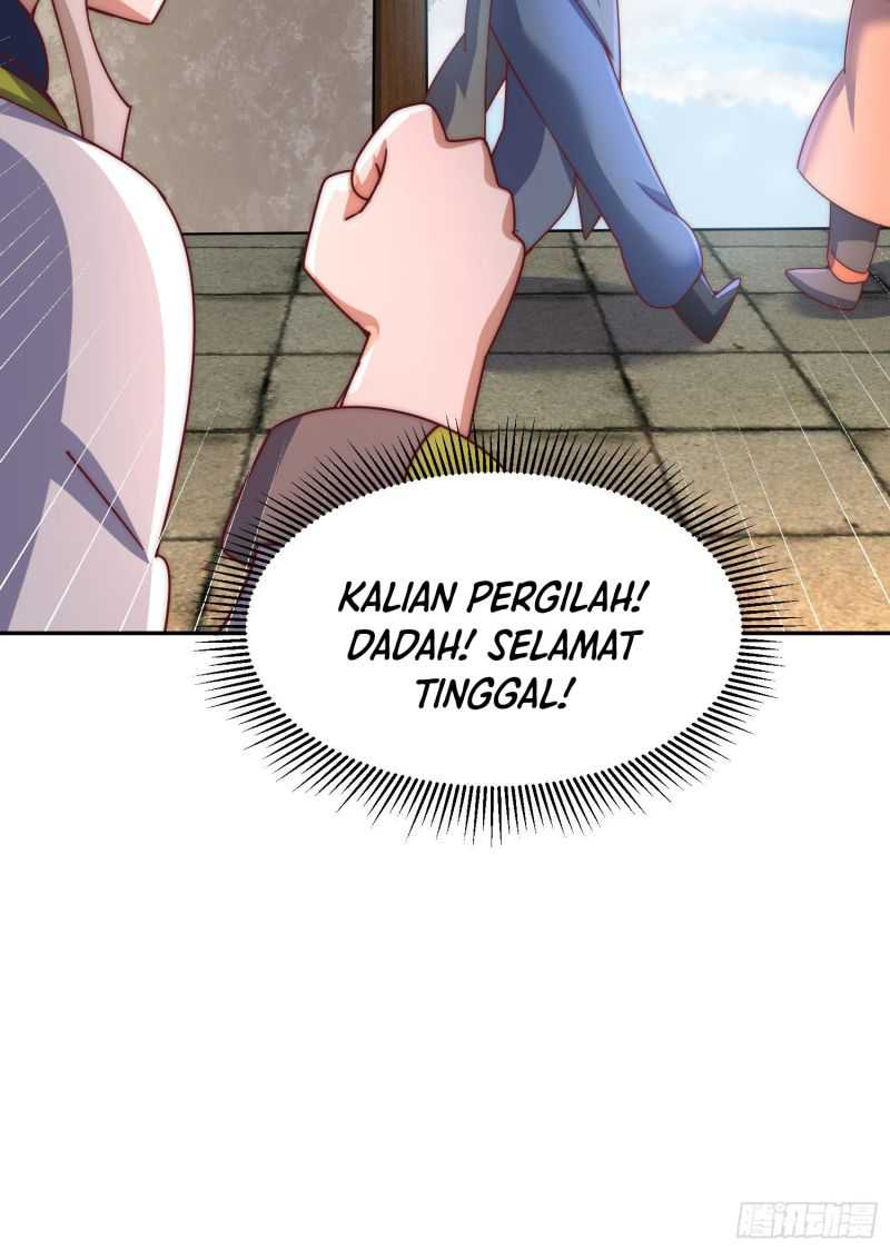 Beyond Myriad Peoples Chapter 151 - Halaman 29