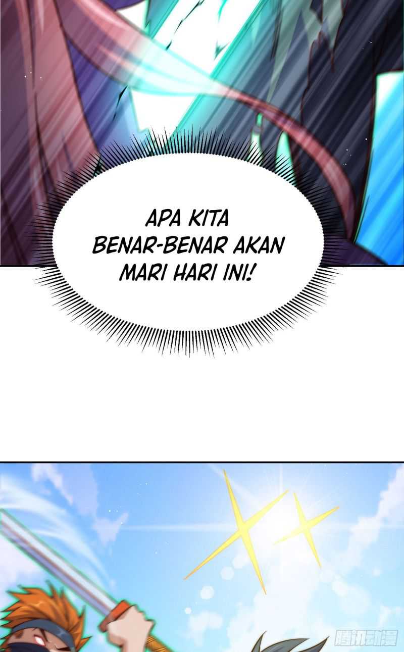 Beyond Myriad Peoples Chapter 151 - Halaman 42