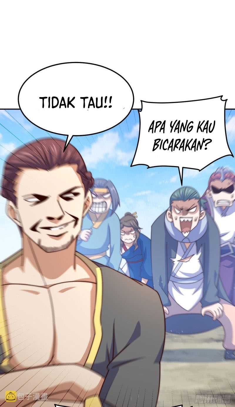 Beyond Myriad Peoples Chapter 151 - Halaman 56