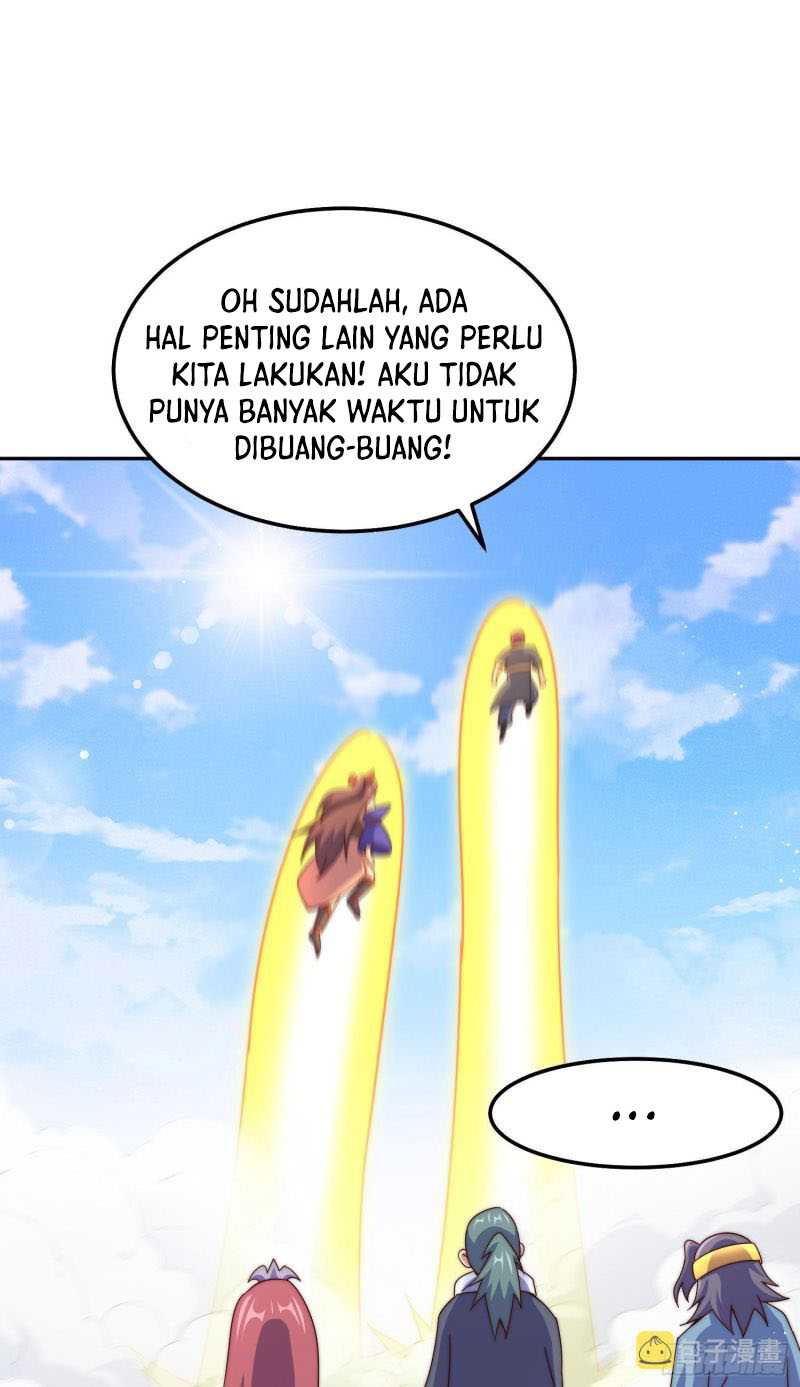 Beyond Myriad Peoples Chapter 151 - Halaman 59