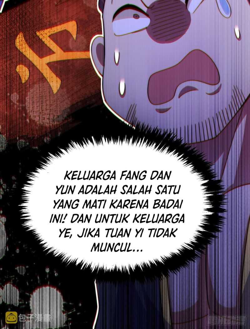 Beyond Myriad Peoples Chapter 151 - Halaman 8