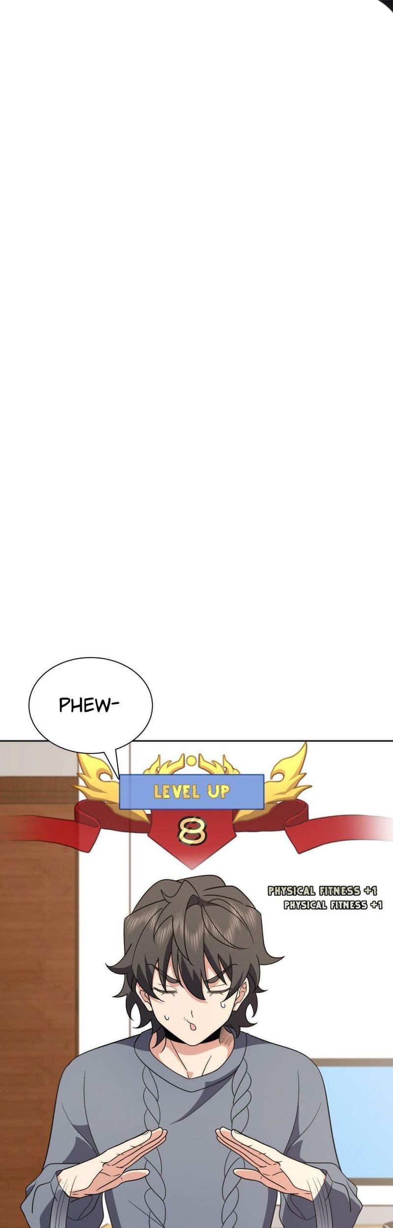 Manhua My Wife Is From a Thousand Years Ago Chapter 56 gambar 2