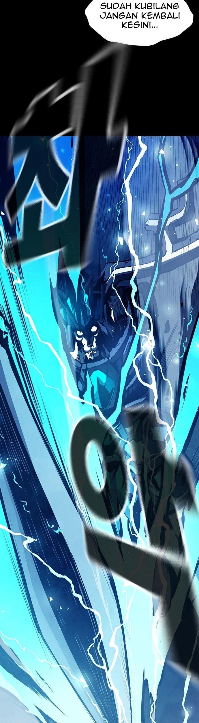 Noryangjin Raid Chapter 7 halaman 4