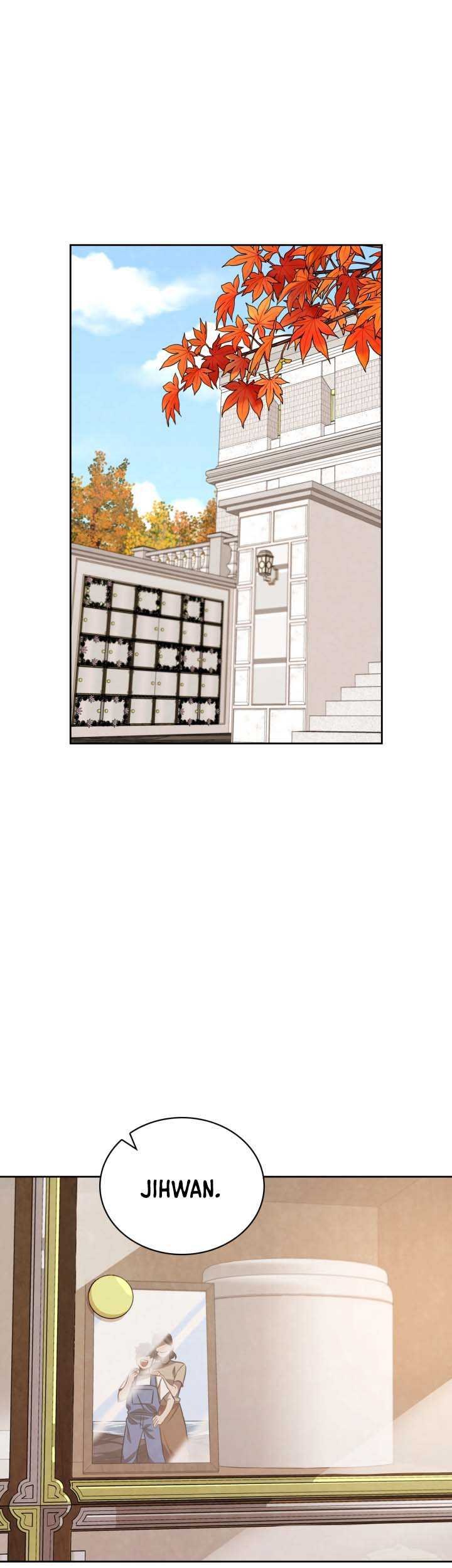 Manhwa Be the Actor Chapter 27 gambar 2