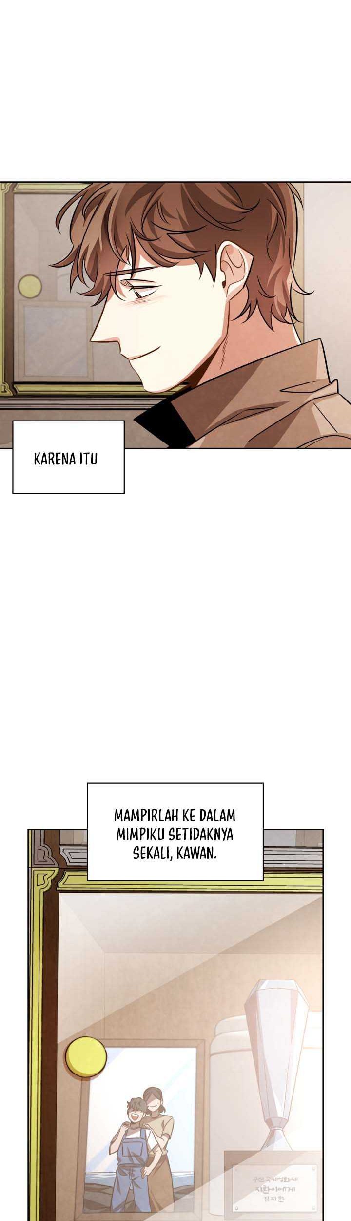 Be the Actor Chapter 27 - Halaman 7