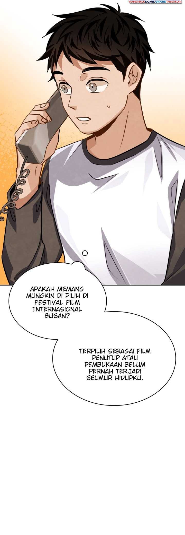 Be the Actor Chapter 26 - Halaman 6