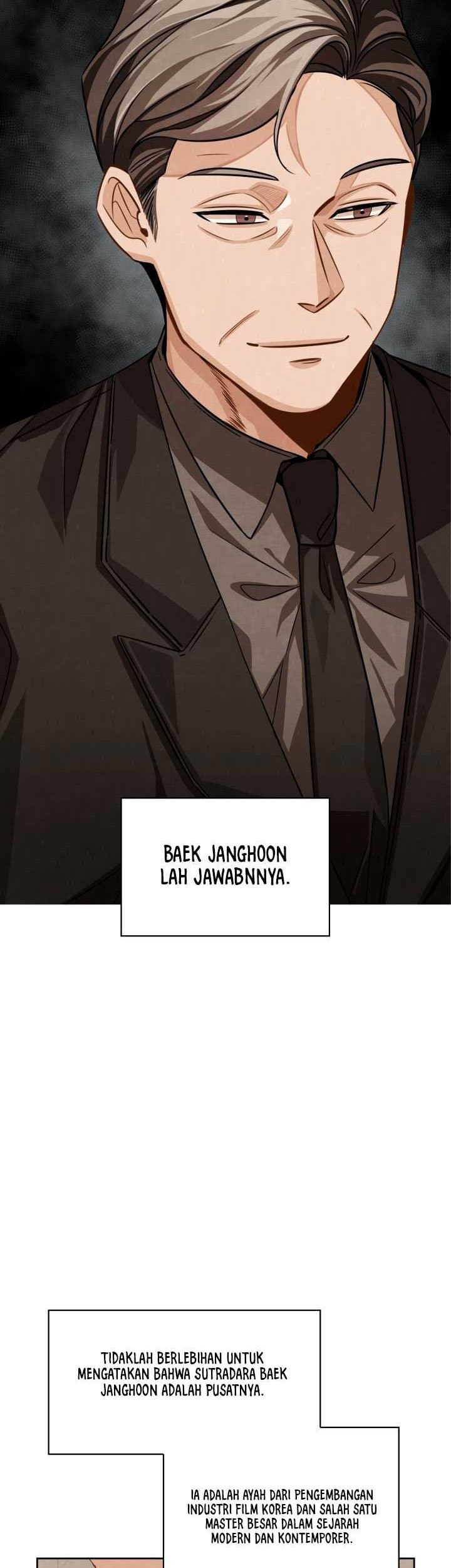 Be the Actor Chapter 26 - Halaman 10