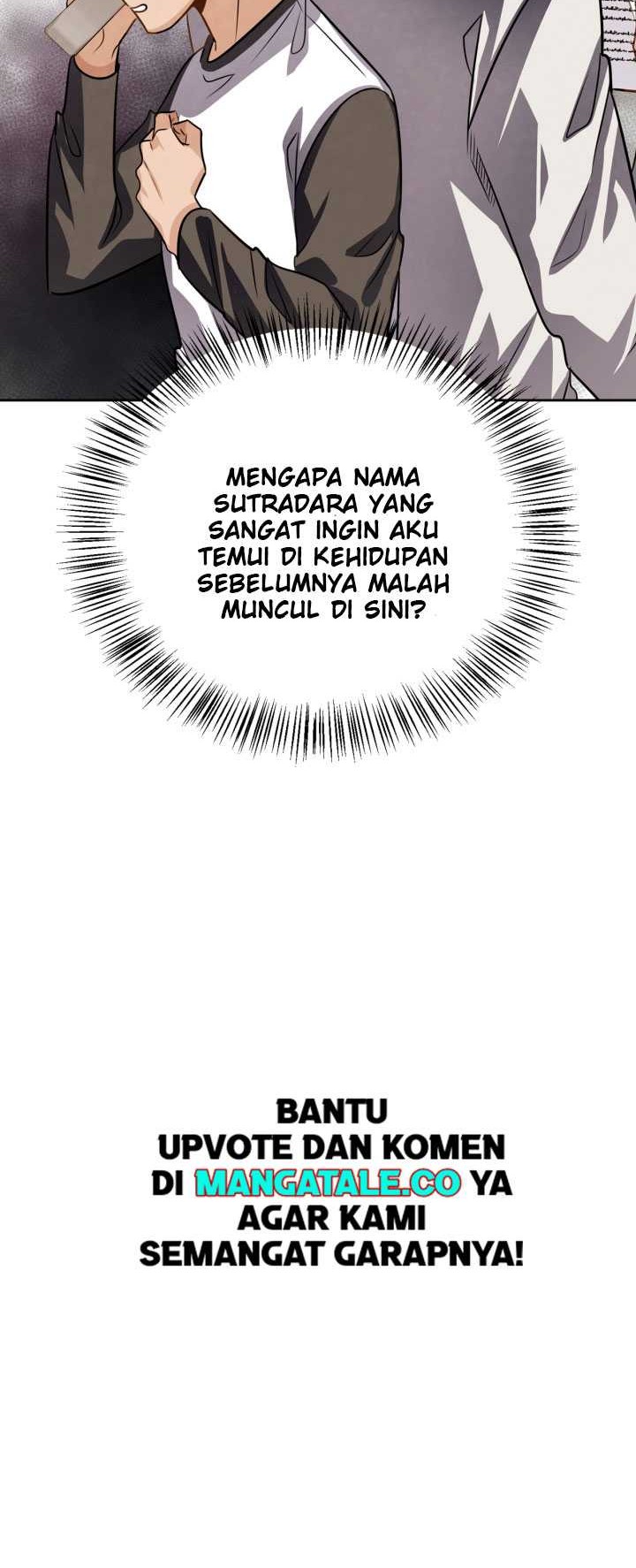 Be the Actor Chapter 26 - Halaman 12