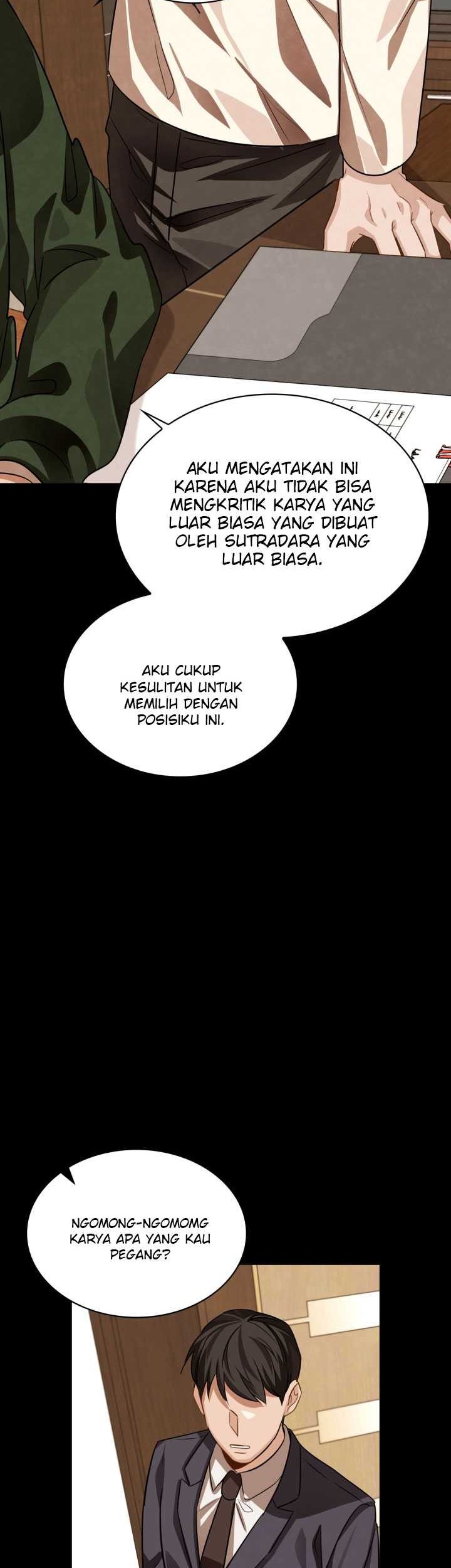 Be the Actor Chapter 26 - Halaman 19