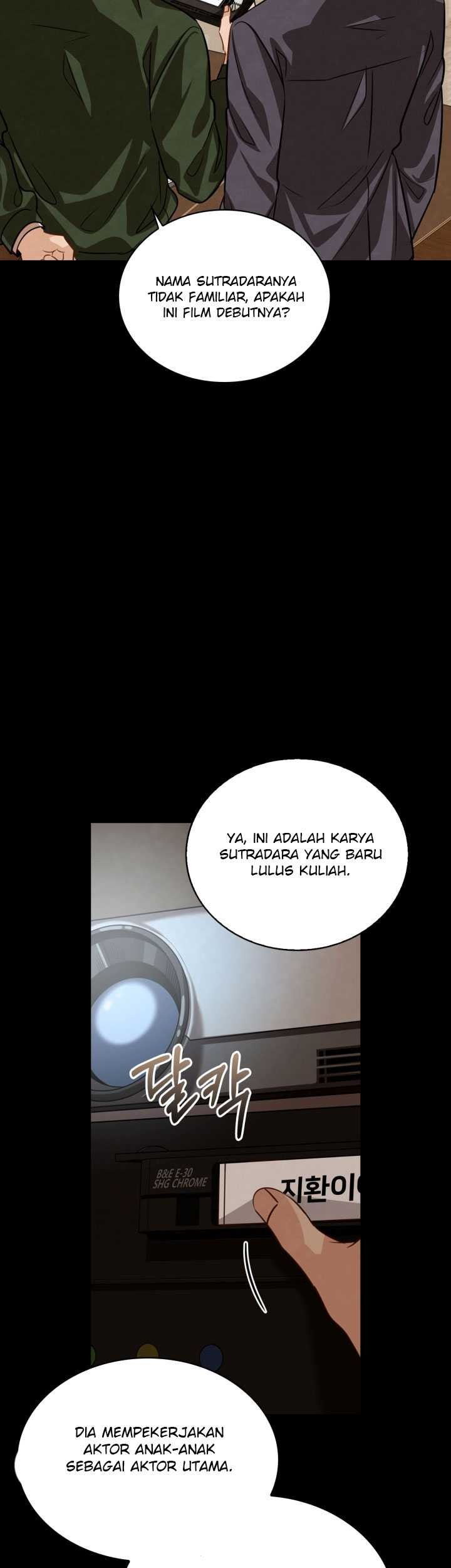 Be the Actor Chapter 26 - Halaman 22