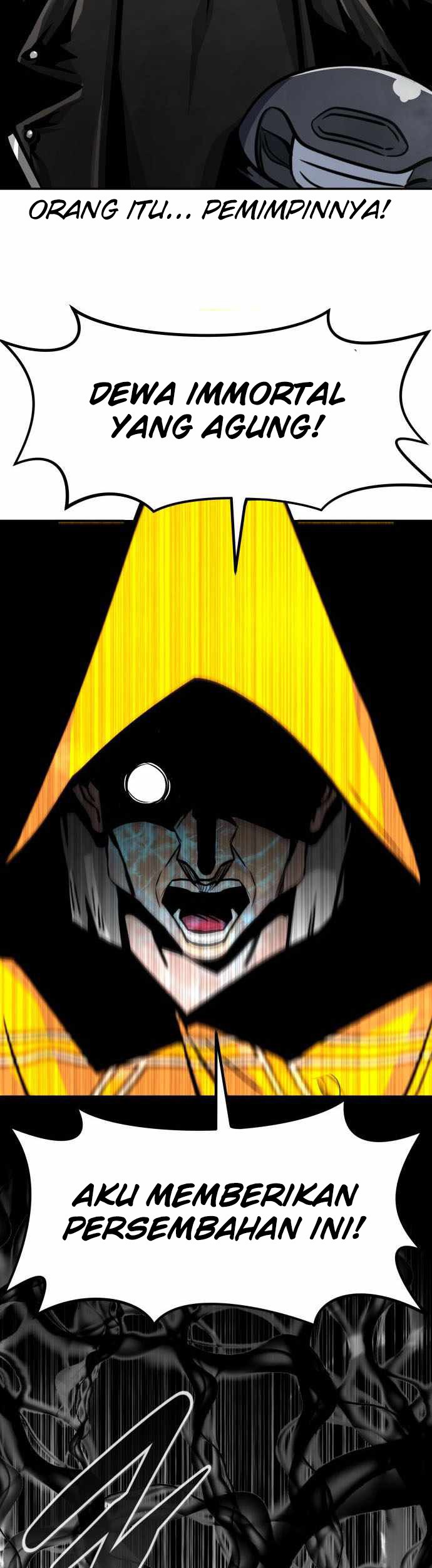 All Rounder Chapter 58 - Halaman 66
